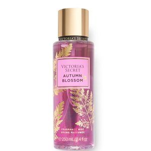 Victoria's Secret Autumn Blossom NEW